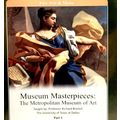 Great Courses: Museum Masterpieces The Metropol...