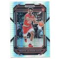 PRIZM SILVER HYPER PRIZM TRAYCE JACKSON DAVIS ROOKI REFRACTOR