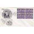 United States 1948 Women of America FDC Seneca ...