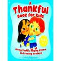 A Thankful Book For Kids