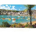 St Ives Cornwall Postcard (CR73399)
