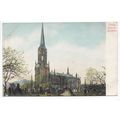 Trinity Church Stockton-on-Tees Ruddock Ltd Pos...