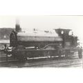Railway Photo GWR 1901 Class 1902 Great Western...