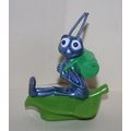 1998 McDonalds Disney's A Bug's Life Flik