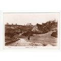Habberley Valley Bewdley Postcard RP Worcesters...