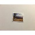 New Zealand..Kiwi Stamp Bike