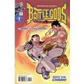 Battle Gods: Warriors of the Chaak (2000 Ltd) #...