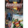 FREE COMIC BOOK DAY - 2010: THE OVERSTREET GUID...
