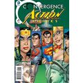 Convergence: Action Comics (2015 Ltd) # 001 NM ...