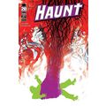 Haunt (Vol 1) # 027 NM MODERN AGE COMICS