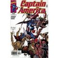 Captain America (Vol 3) # 028 NM MODERN AGE COMICS