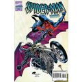 Spider-Man 2099 (Vol 1) # 031 VFN- AMERICAN COMICS