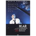 Ikar. Legenda Mietka Kosza (DVD) 2019 Maciej Pi...