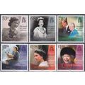 British Antarctic Territory 2021 Reine Elizabet...