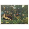 Henri Rousseau The Dream New York Science Museu...