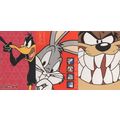Bugs Bunny Taz Daffy Duck 3x Cartoon Postcard s