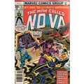 NOVA #10 - MARVEL COMICS (1977)