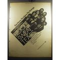 1975 Blood, Sweat & Tears New City Album Ad - T...