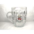 O'Leary Beer Glass Pint Large approx. 16 oz. Sa...
