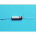 Erie Ceramic Carbon Resistors, x6. 1.8KΩ 2 Watt...