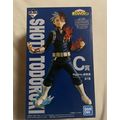 Ichiban Kuji Shoto Prize C Figure MHA NEXT GENE...