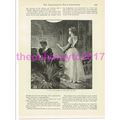 Singing.. I Will Marry My Own Love, Victorian B...
