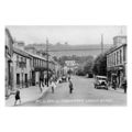 pt5410 - Haydon Bridge , Church Street , Northu...