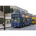 Colour Photo of Midland Fox Ltd. - F153 DET ex....