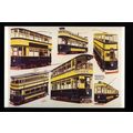 tm6648 - Birmingham Corporation Tramways - Arti...
