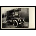 su3767 - Transport - - 1919 Automobile "Posterl...