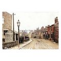 ptc0394 - East Ardsley , Main Street , Yorkshir...