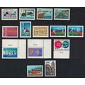 Finland Sport Forest Sailing Bus 1971 Year Coll...
