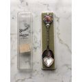 Stuart The Collectors Spoon Silverplated, Princ...