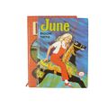 June Book 1973 & Debbie Annual 1980