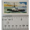 1961 Ewbanks Ships Around Britain No. 12 The Tug