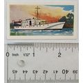 1961 Ewbanks Ships Around Britain No. 6 Houseboat