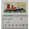 1961 Ewbanks Ships Around Britain No. 9 Steam D...