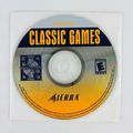 Hoyle Classic Games by Sierra CD PC Game Softwa...