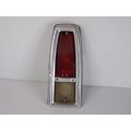 1966 66 1967 67 Chevrolet Nova II Tail Light As...