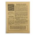 Original WW2 Soviet/Russian Air Drop Propaganda...