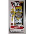 Tech Deck 2025 Handboard The Simpson Homer Sant...
