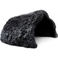 NOMAL Reptile Rock Hide Cave Large Reptile Habi...