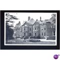 Bedfordshire EDGBURY Hospital Postcard by TVAP ...