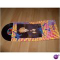 culture club, the medal song. 1984 7" gatefold ...