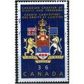 1987 SG 1239 - #3 fine used (o)