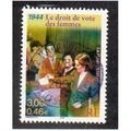 FRA 2000 3F 'THE TWENTIETH CENTURY (2ND SERIES)...