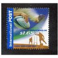 AUS 2003 $1.65 'RUGBY WORLD CUP' FINE USED (EBI...