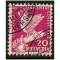 1932 Michel 252 - #2 fine used (o)