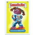 2013 Garbage Pail Kids Series 3 - #156a - Bedaz...