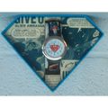 SUPERMAN ' VINTAGE WALTHAM ' exclusive watch